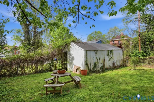 $220,000 | 1511 Custer Street, Richmond, VA 23222