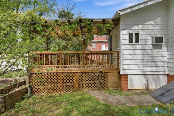 $220,000 | 1511 Custer Street, Richmond, VA 23222