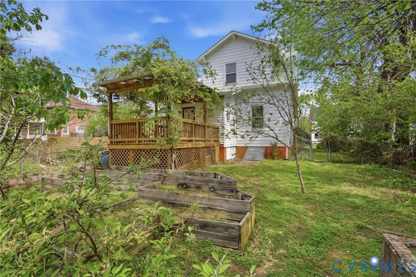 $220,000 | 1511 Custer Street, Richmond, VA 23222