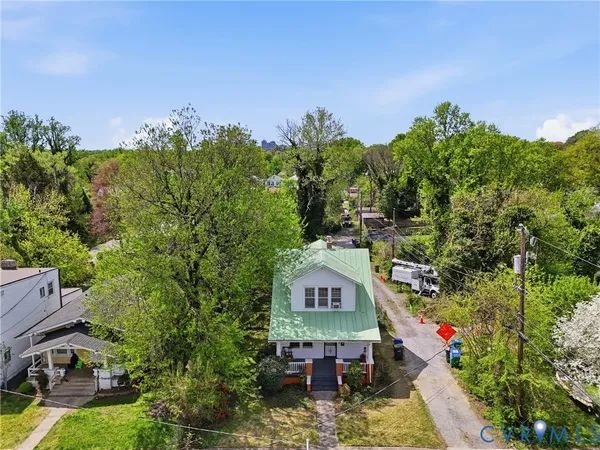 $220,000 | 1511 Custer Street, Richmond, VA 23222