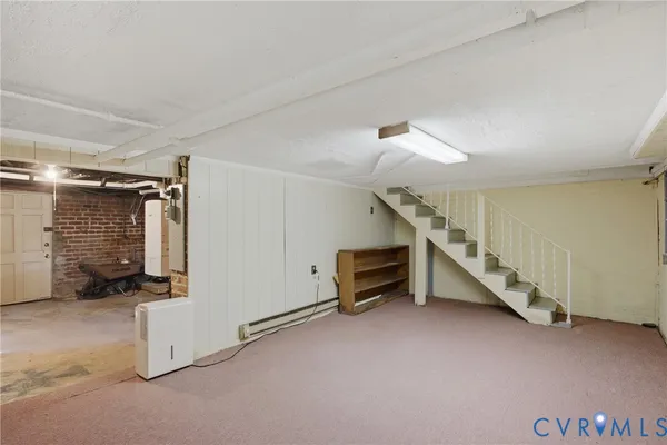 $220,000 | 1511 Custer Street, Richmond, VA 23222