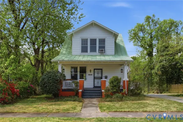 $220,000 | 1511 Custer Street, Richmond, VA 23222