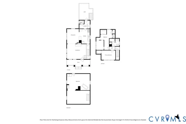 $220,000 | 1511 Custer Street, Richmond, VA 23222