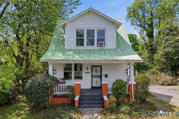 $220,000 | 1511 Custer Street, Richmond, VA 23222