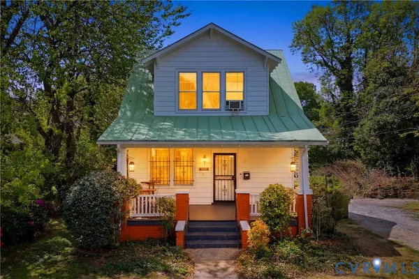 $220,000 | 1511 Custer Street, Richmond, VA 23222