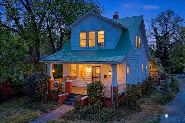 $220,000 | 1511 Custer Street, Richmond, VA 23222