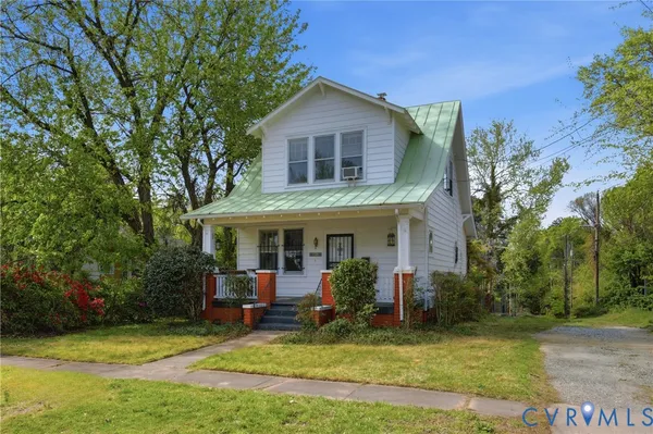 $220,000 | 1511 Custer Street, Richmond, VA 23222