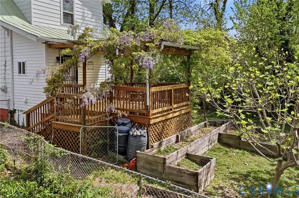 $220,000 | 1511 Custer Street, Richmond, VA 23222