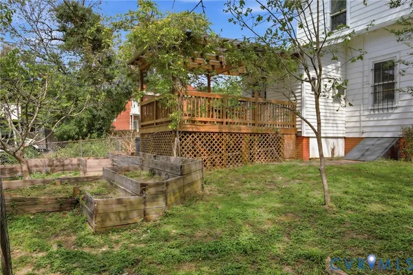 $220,000 | 1511 Custer Street, Richmond, VA 23222