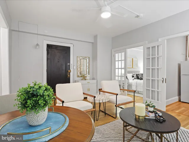 $289,000 | 2707 Adams Mill Road Northwest, Unit 108, Washington, DC 20009