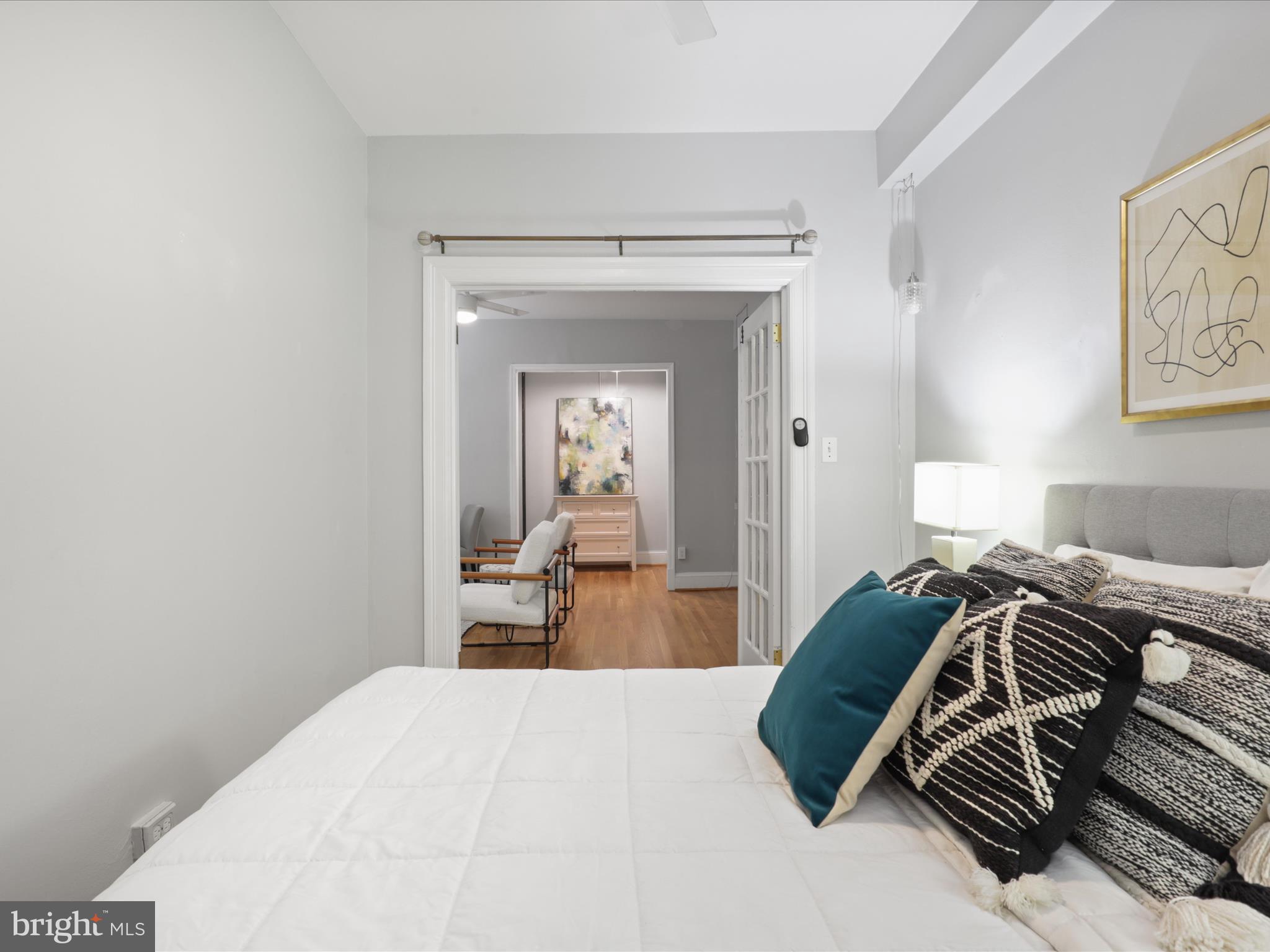 2707 Adams Mill Road Northwest, Unit 108 Washington, DC 20009 - Photo 12 of 20