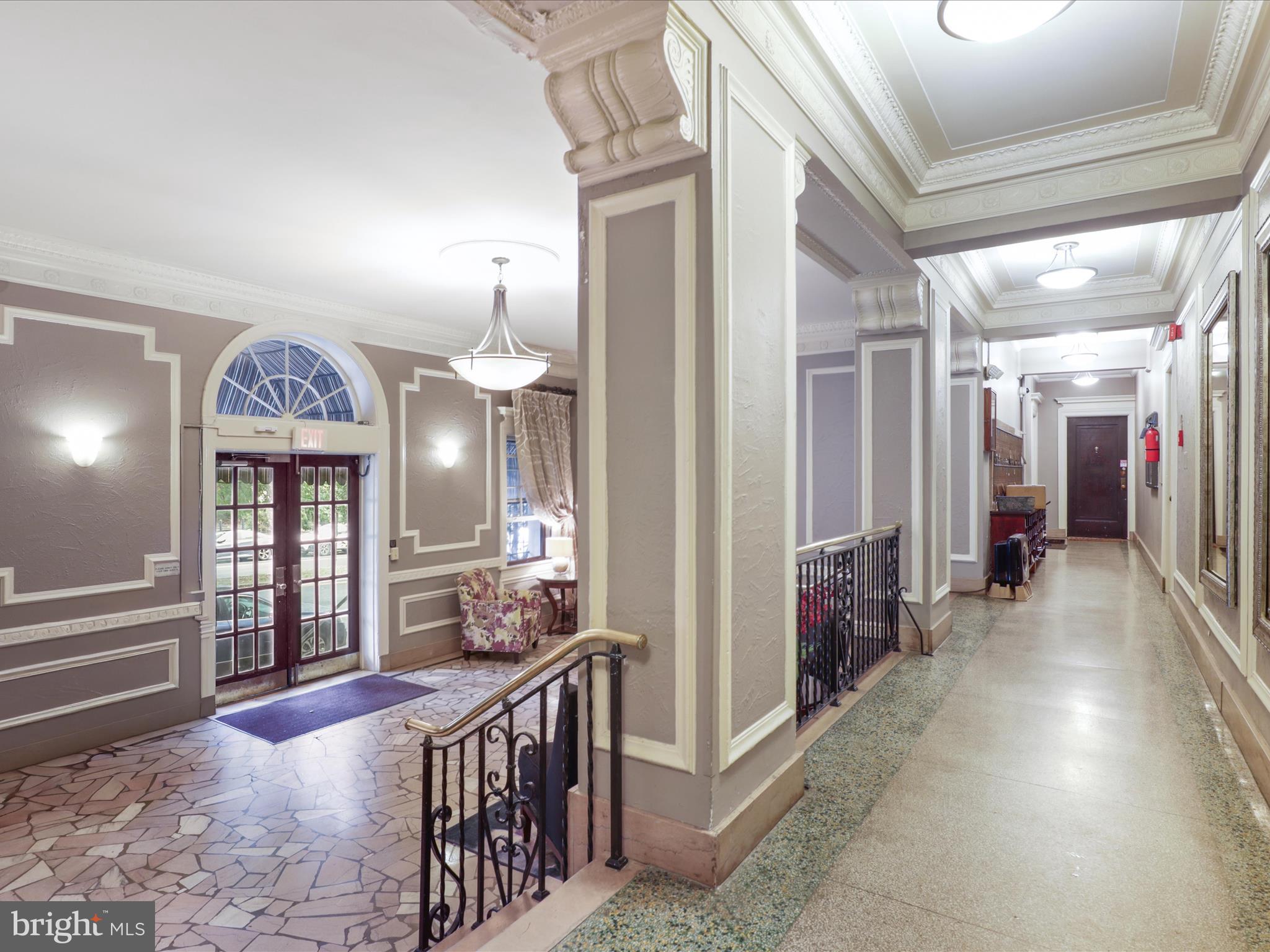 2707 Adams Mill Road Northwest, Unit 108 Washington, DC 20009 - Photo 15 of 20