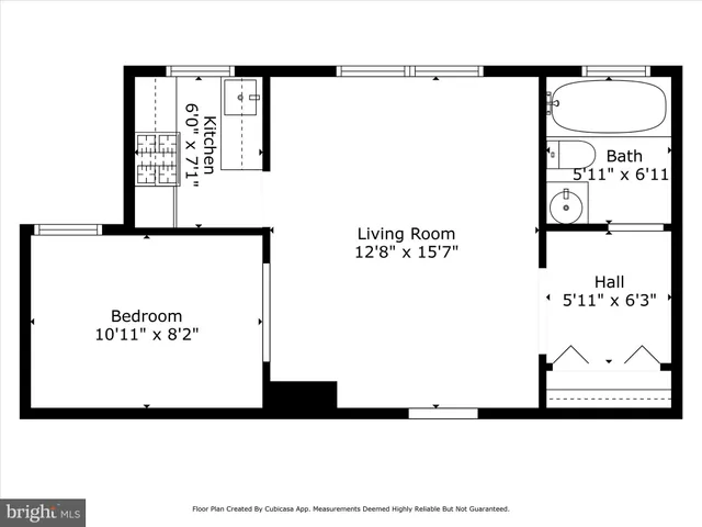 $289,000 | 2707 Adams Mill Road Northwest, Unit 108, Washington, DC 20009