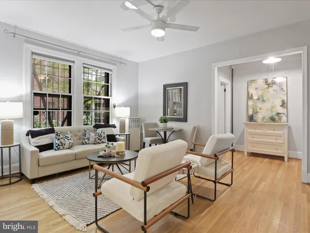 $289,000 | 2707 Adams Mill Road Northwest, Unit 108, Washington, DC 20009