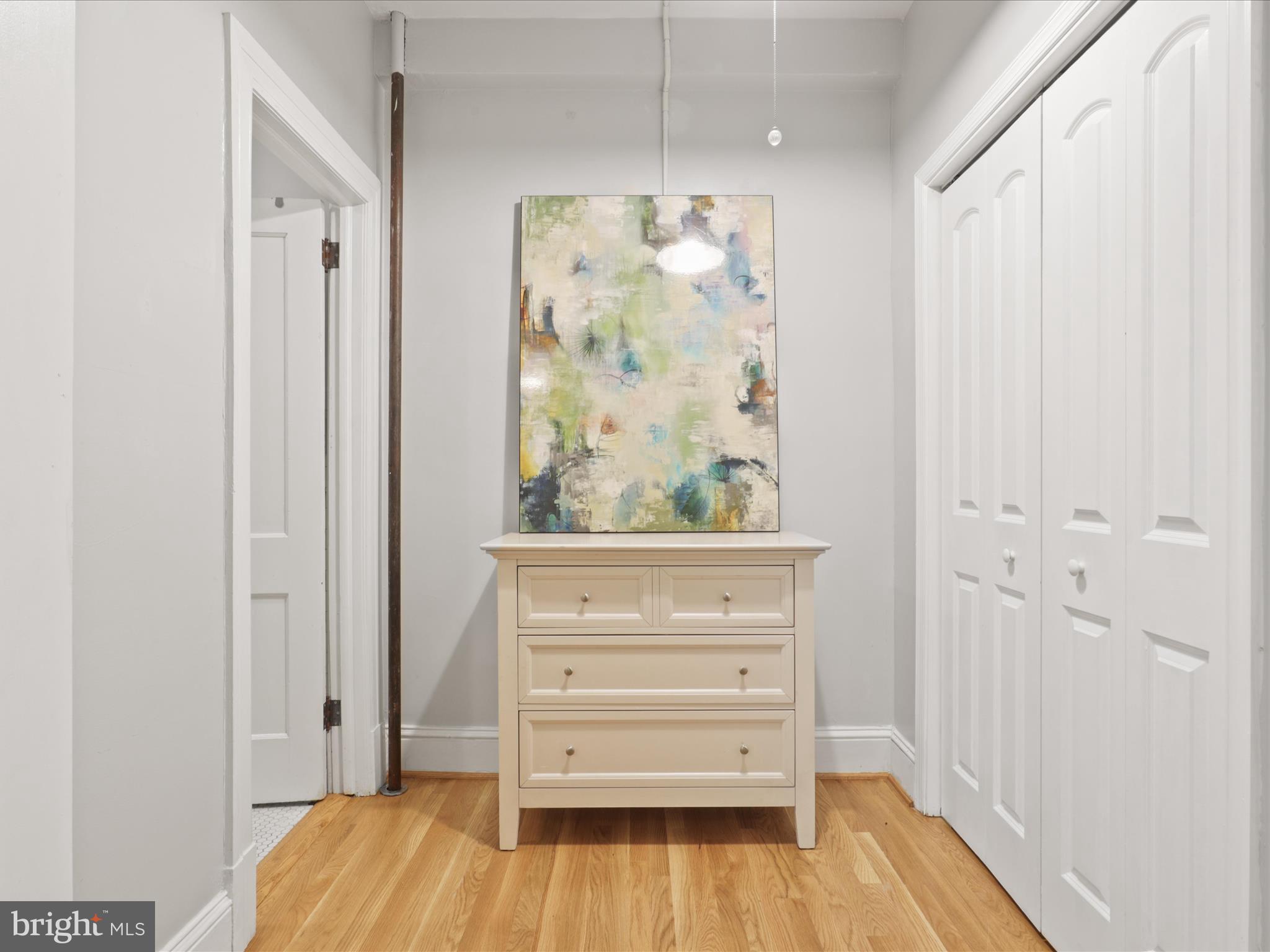 2707 Adams Mill Road Northwest, Unit 108 Washington, DC 20009 - Photo 7 of 20