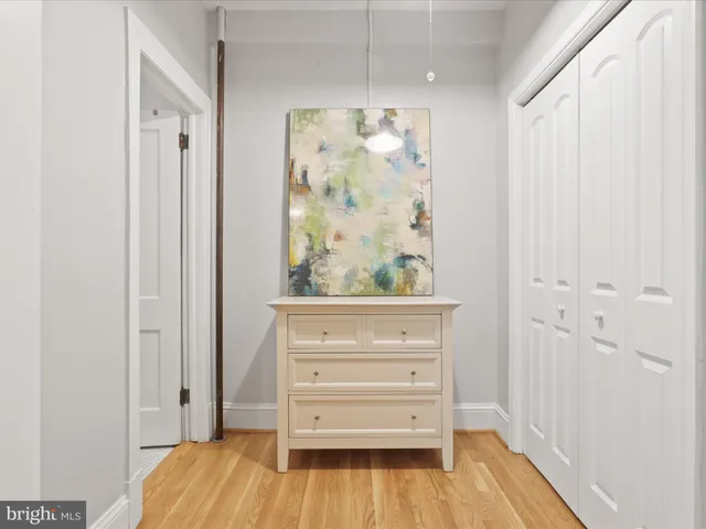 $289,000 | 2707 Adams Mill Road Northwest, Unit 108, Washington, DC 20009