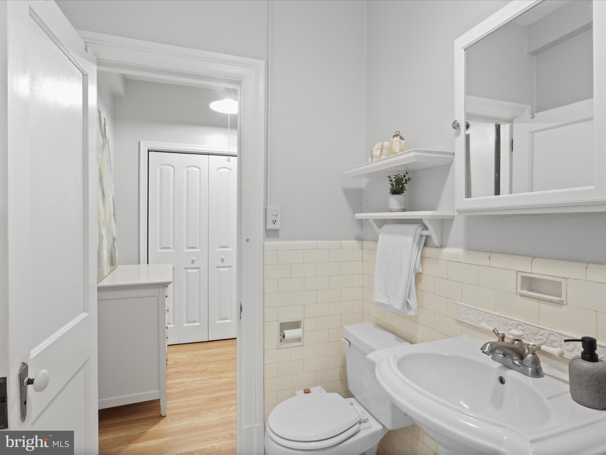 2707 Adams Mill Road Northwest, Unit 108 Washington, DC 20009 - Photo 9 of 20