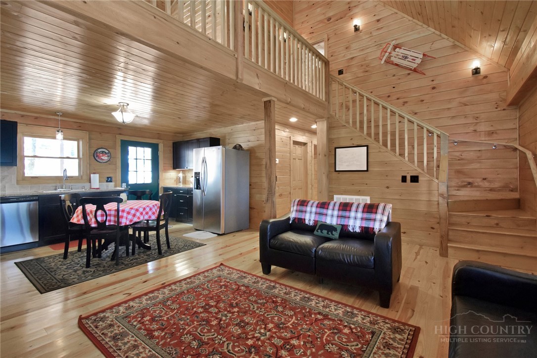 121 Whipporwill Way Road Beech Mountain, NC 28604 - Photo 15 of 46