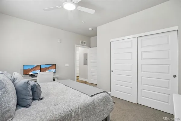 $415,000 | 15345 West 64th Lane, Unit 107, Arvada, CO 80007