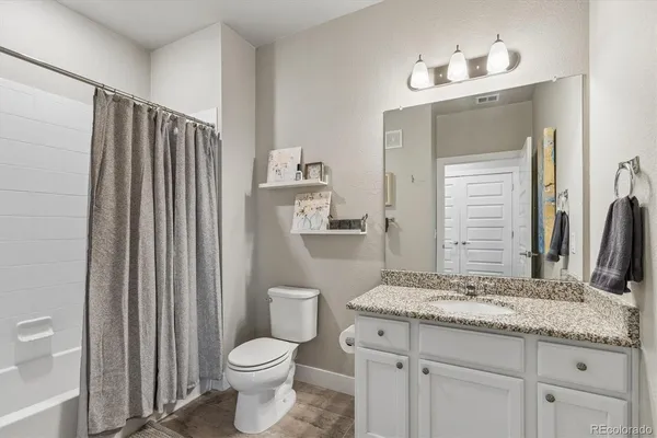 $415,000 | 15345 West 64th Lane, Unit 107, Arvada, CO 80007
