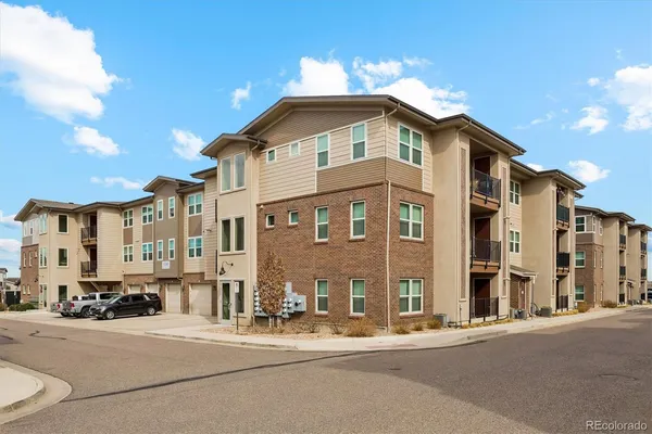 $415,000 | 15345 West 64th Lane, Unit 107, Arvada, CO 80007