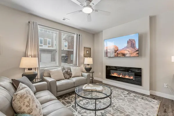$415,000 | 15345 West 64th Lane, Unit 107, Arvada, CO 80007
