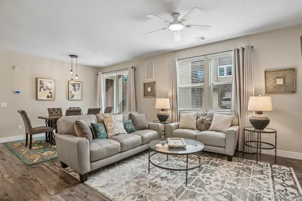 $415,000 | 15345 West 64th Lane, Unit 107, Arvada, CO 80007