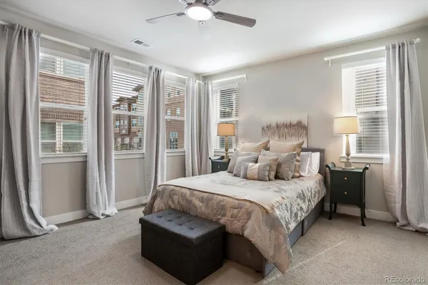 $415,000 | 15345 West 64th Lane, Unit 107, Arvada, CO 80007