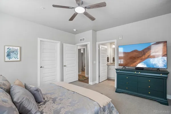 $415,000 | 15345 West 64th Lane, Unit 107, Arvada, CO 80007