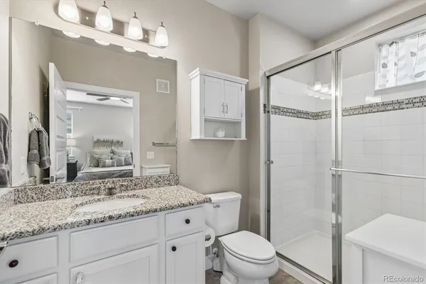 $415,000 | 15345 West 64th Lane, Unit 107, Arvada, CO 80007