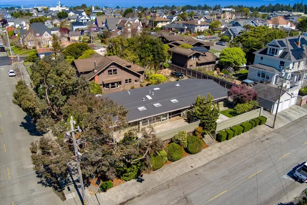 $589,000 | 2439 D Street, Eureka, CA 95501
