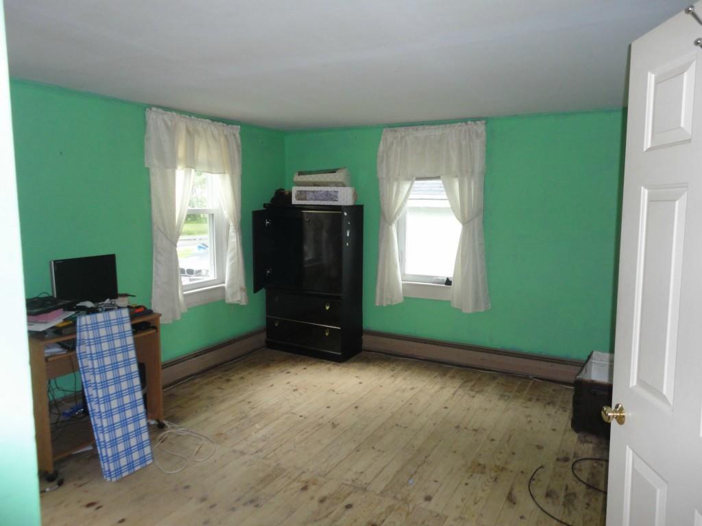 346 Megquier Hill Road Poland, ME 04274 - Photo 18 of 19 Bedroom 2