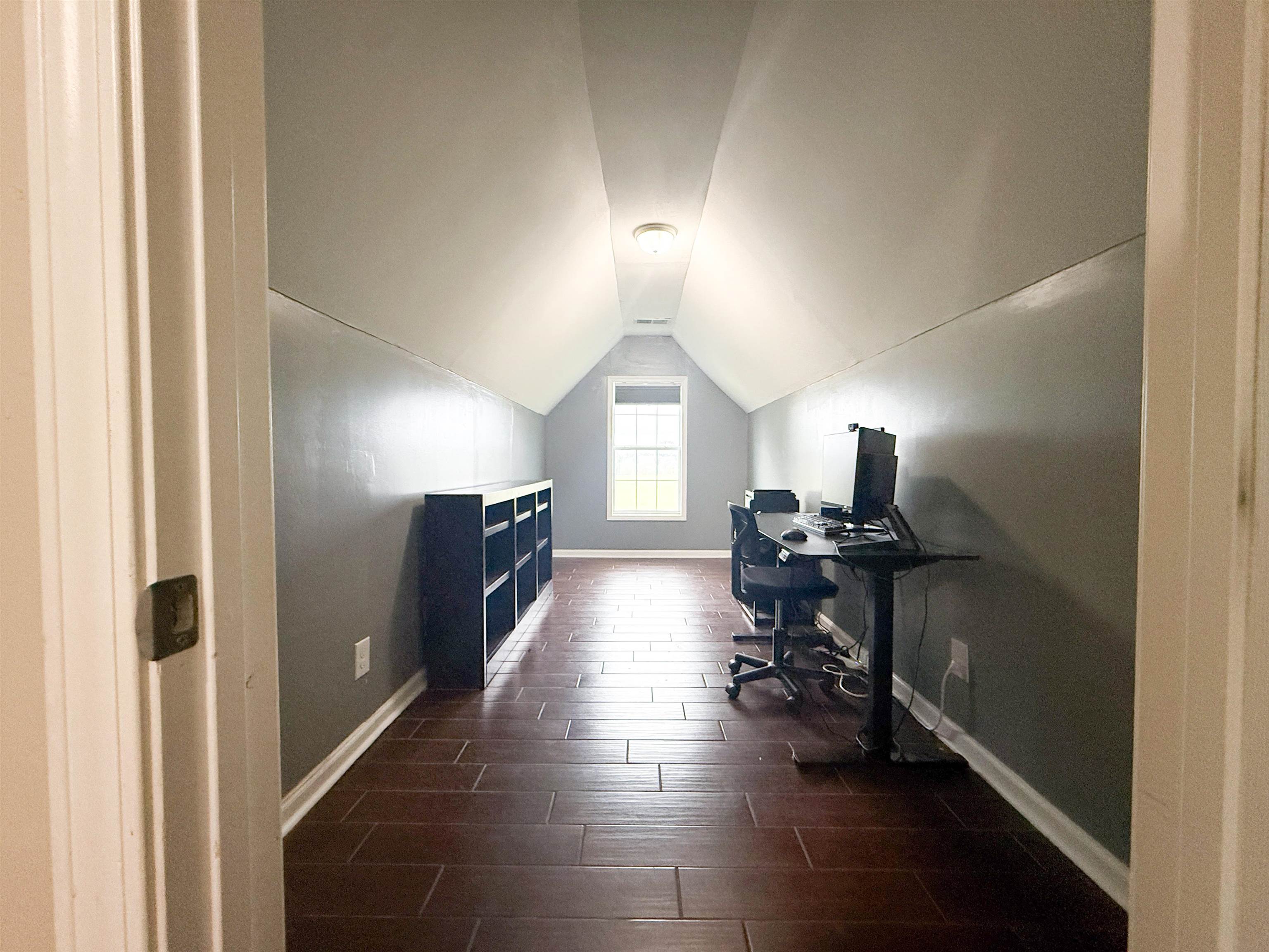 4776 Campground Road Munford, TN 38058 - Photo 16 of 25 a view of entryway with livingroom