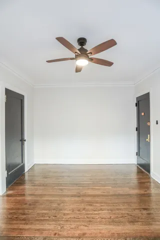 $1,450 | 5746 South Stony Is Avenue, Unit 211, Chicago, IL 60637