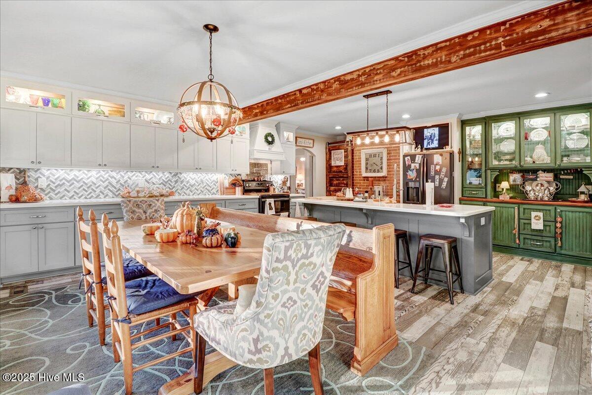 200 Barnes Street Fremont, NC 27830 - Photo 13 of 45 18-200 Barnes St-18