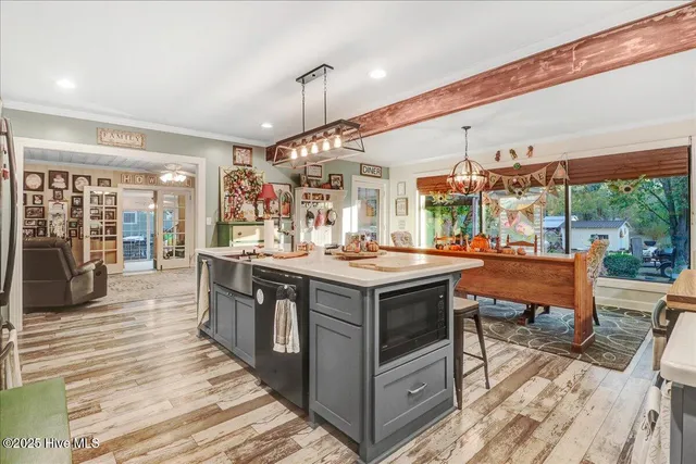 $349,000 | 200 Barnes Street, Fremont, NC 27830