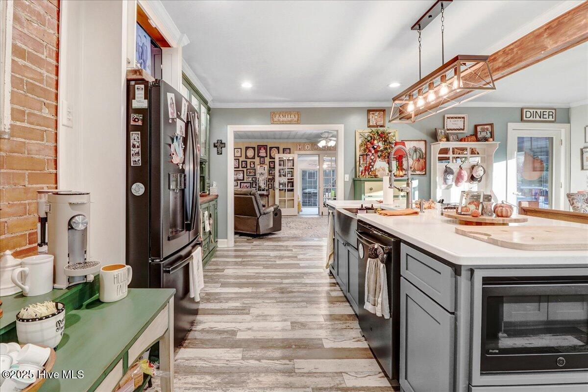 200 Barnes Street Fremont, NC 27830 - Photo 20 of 45 25-200 Barnes St-25