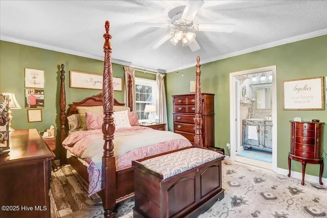 $349,000 | 200 Barnes Street, Fremont, NC 27830