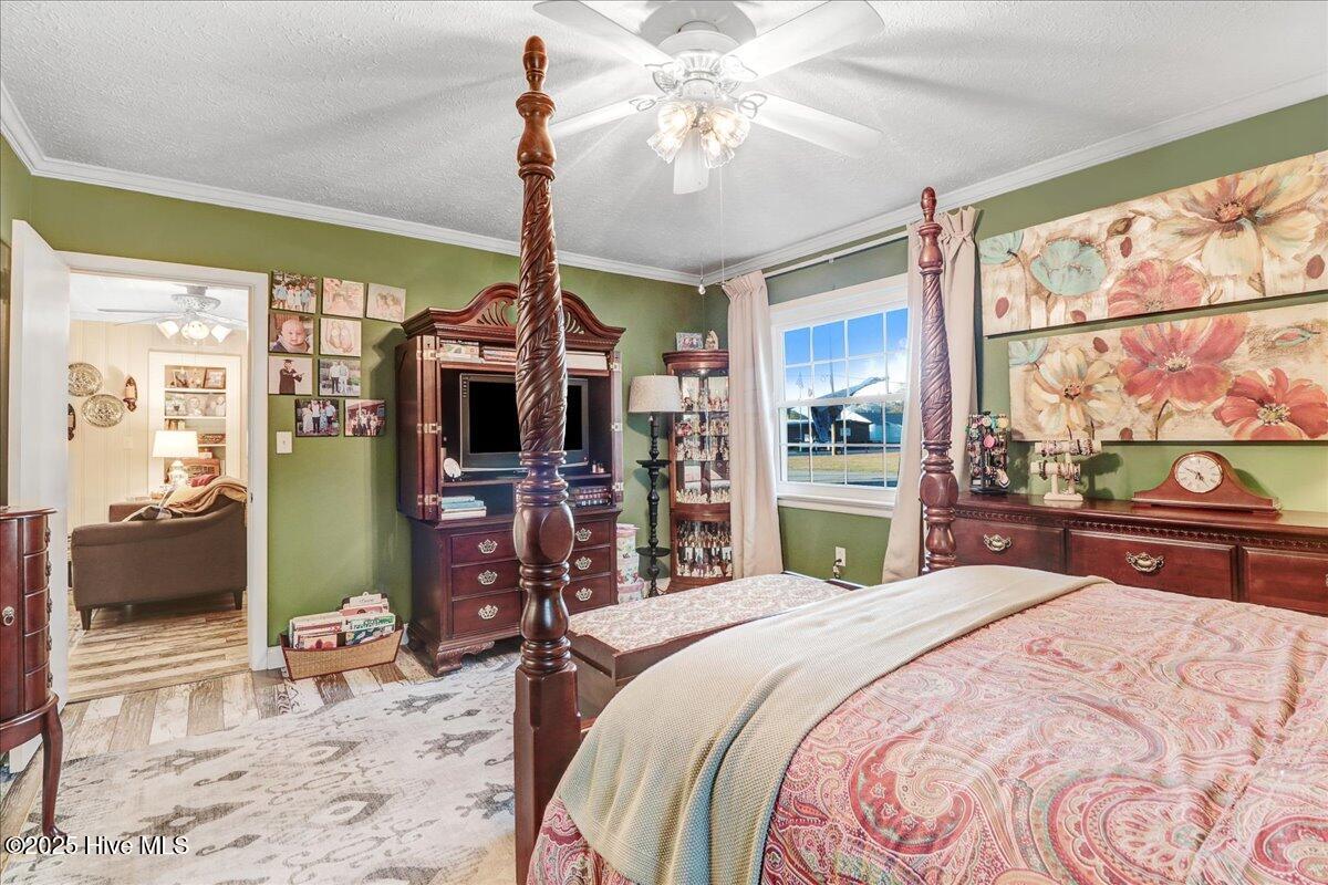 200 Barnes Street Fremont, NC 27830 - Photo 23 of 45 28-200 Barnes St-28