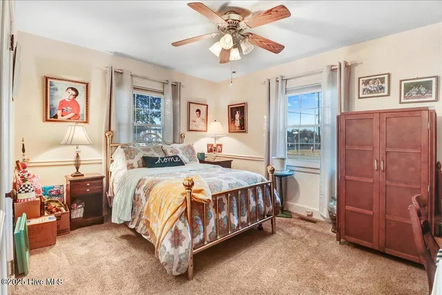 $349,000 | 200 Barnes Street, Fremont, NC 27830