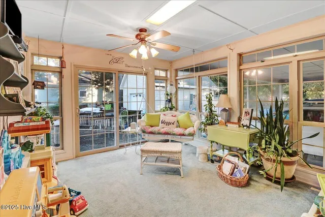 $349,000 | 200 Barnes Street, Fremont, NC 27830