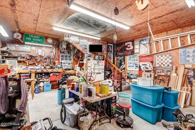 $349,000 | 200 Barnes Street, Fremont, NC 27830