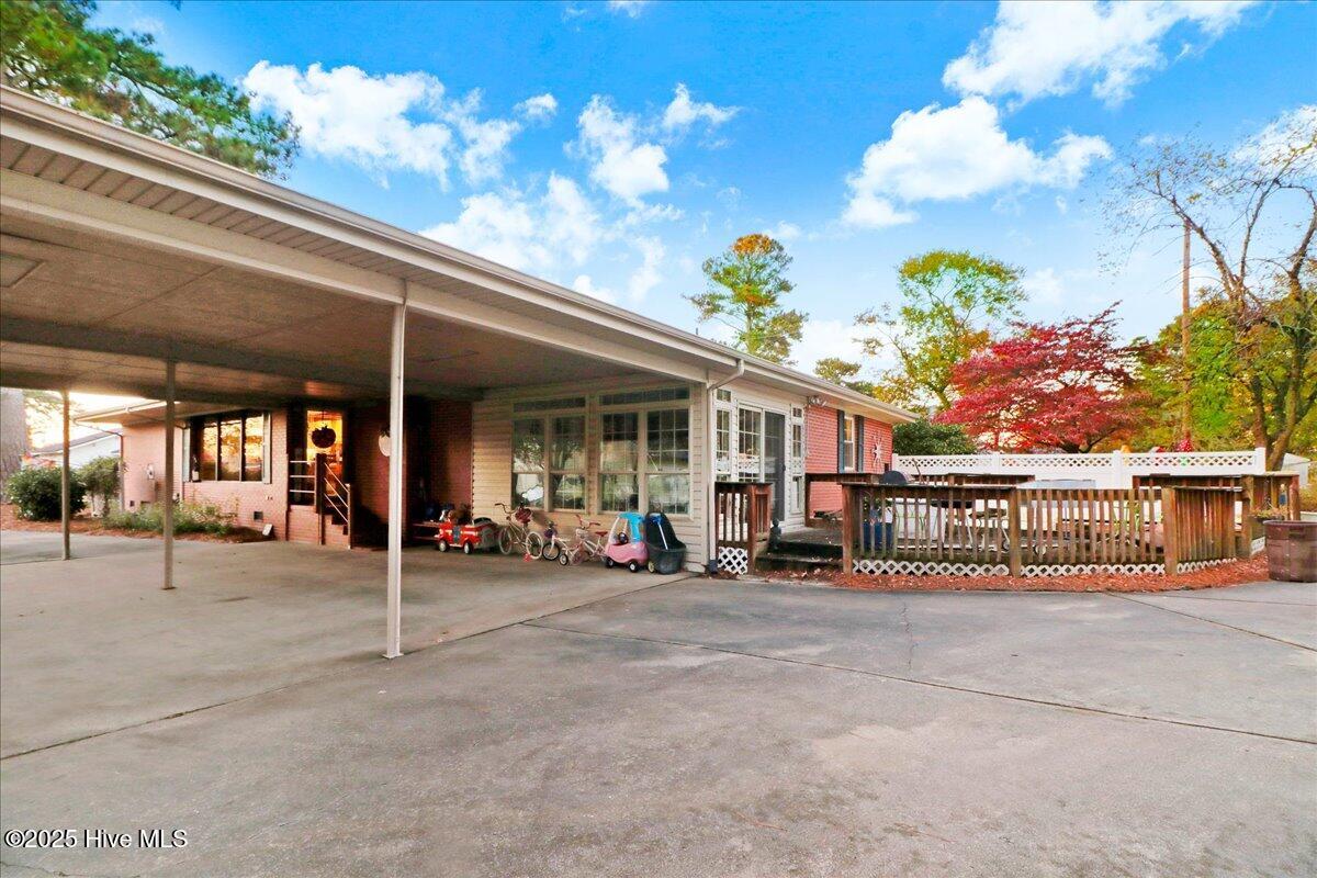 200 Barnes Street Fremont, NC 27830 - Photo 40 of 45 07-200 Barnes St-7