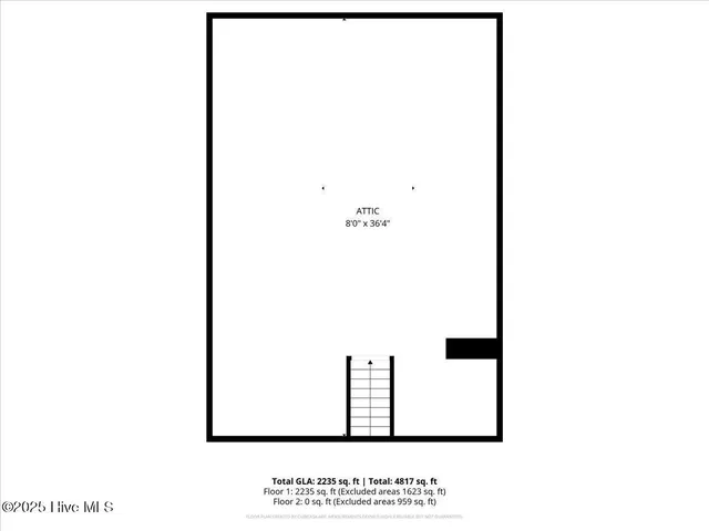 $349,000 | 200 Barnes Street, Fremont, NC 27830