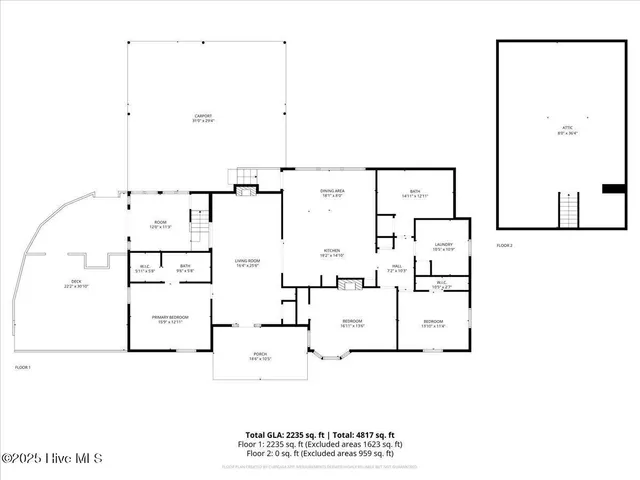 $349,000 | 200 Barnes Street, Fremont, NC 27830