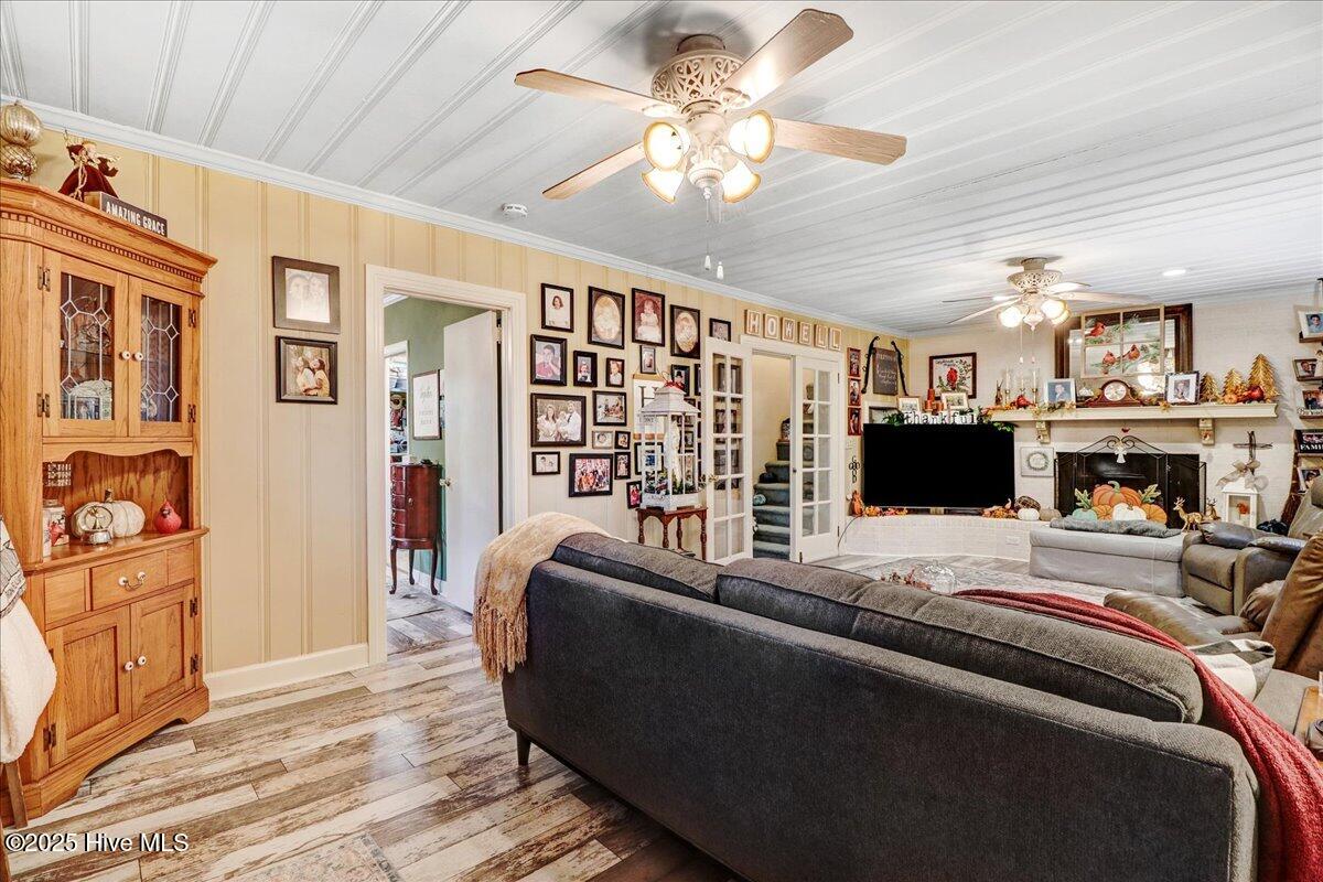 200 Barnes Street Fremont, NC 27830 - Photo 6 of 45 11-200 Barnes St-11