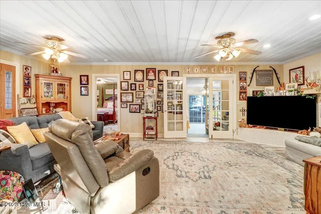 $349,000 | 200 Barnes Street, Fremont, NC 27830