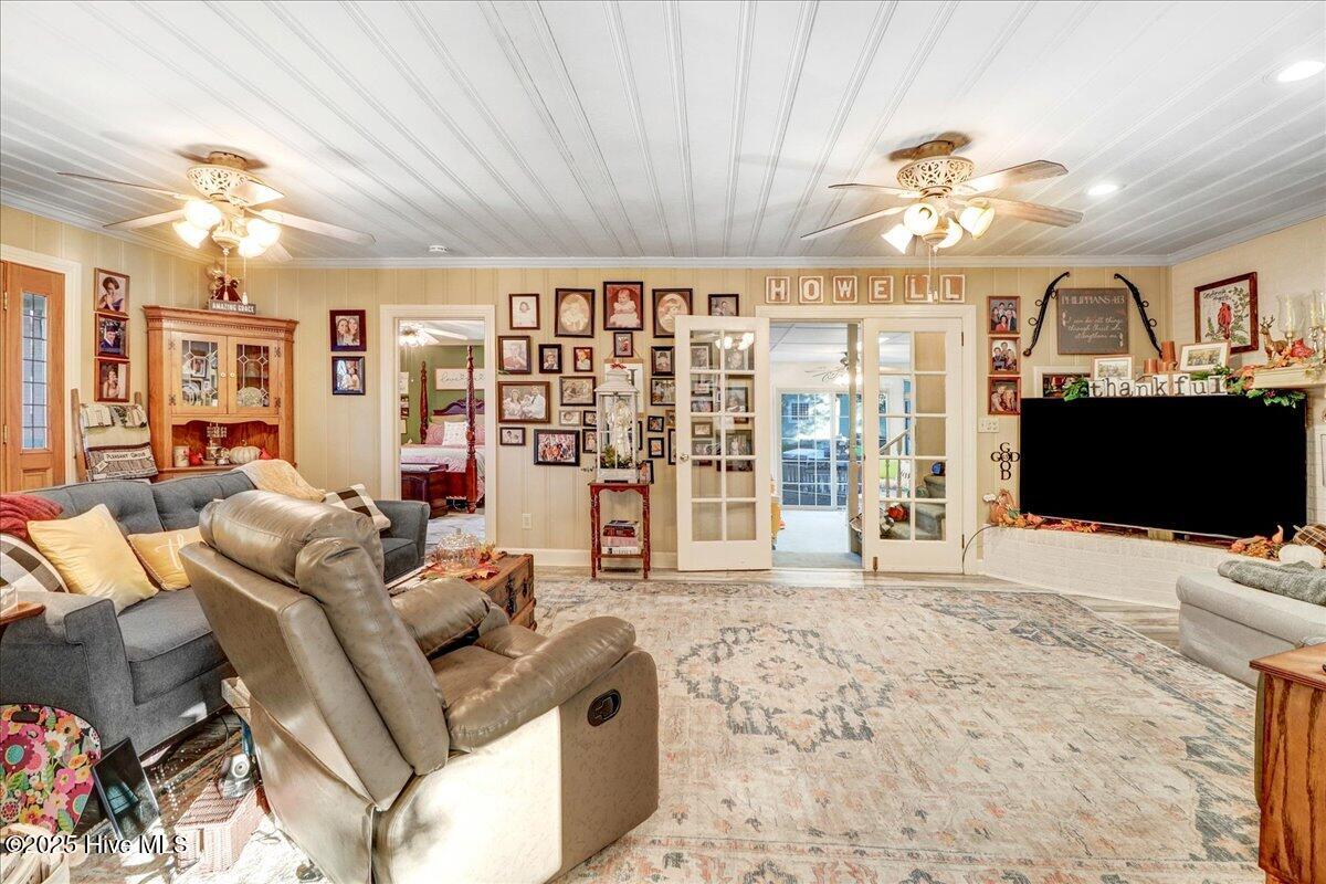 200 Barnes Street Fremont, NC 27830 - Photo 8 of 45 13-200 Barnes St-13