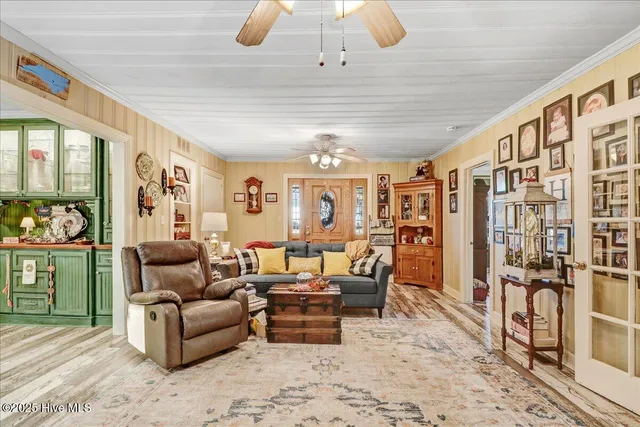 $349,000 | 200 Barnes Street, Fremont, NC 27830