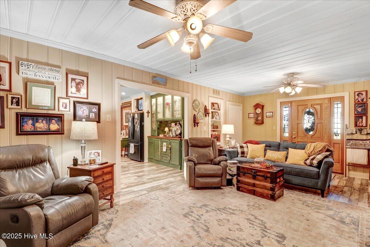 200 Barnes Street Fremont, NC 27830 - Photo 10 of 45 15-200 Barnes St-15